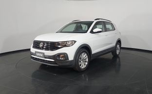 Volkswagen • T-Cross