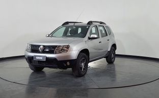 Renault • Duster