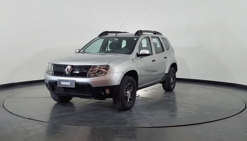 Renault Duster 1.6 PH2 DYNAMIQUE MT 4X2 Suv 2019