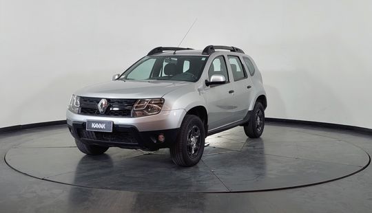 Renault • Duster