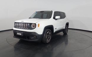 Jeep • Renegade