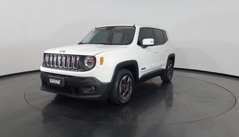 Jeep Renegade SPORT Suv 2016