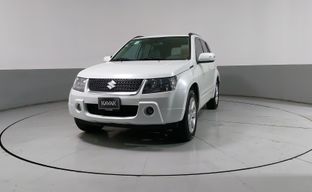 Suzuki • Grand Vitara