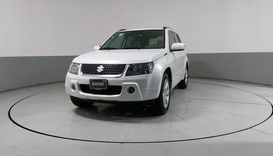 Suzuki • Grand Vitara