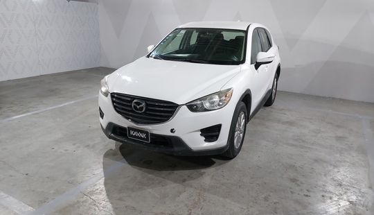 Mazda • CX-5