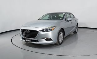 Mazda • Mazda 3