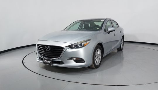 Mazda • Mazda 3