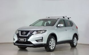 Nissan • X-Trail