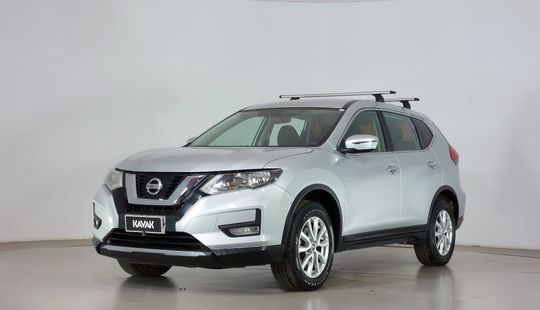 Nissan • X-Trail