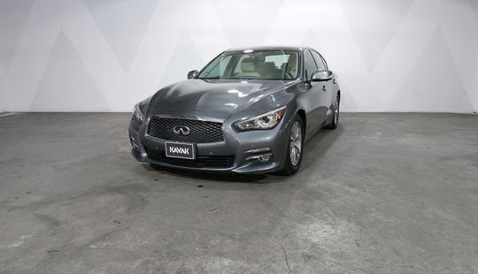 Infiniti • Q50