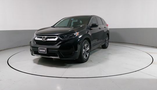 Honda • CR-V