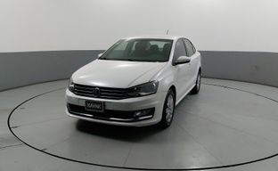 Volkswagen • Vento