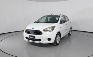 Ford • Figo