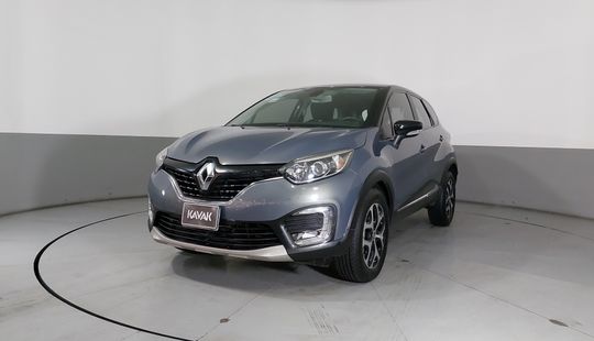 Renault • Captur