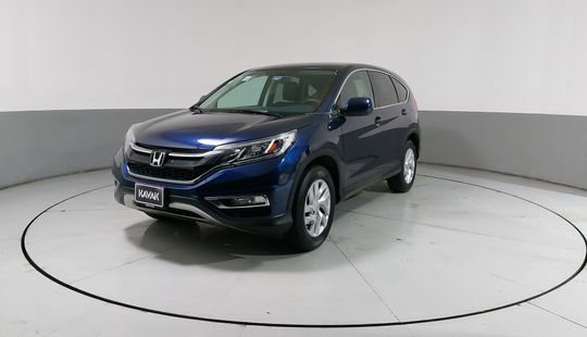 Honda • CR-V