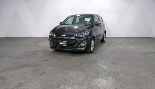 Chevrolet • Spark