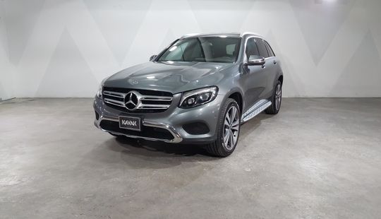 Mercedes Benz • Clase GLC