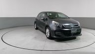 Kia Rio 1.6 EX MT Hatchback 2017