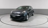 Kia Rio 1.6 EX MT Hatchback 2017