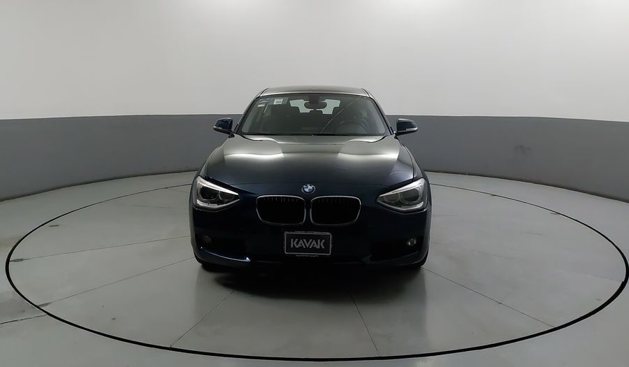 Bmw Serie 1 1.6 118IA Hatchback 2015