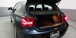 Bmw Serie 1 1.6 118IA Hatchback 2015