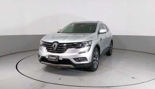 Renault • Koleos