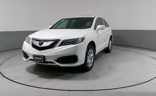 Acura • RDX