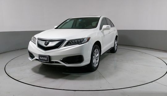 Acura • RDX