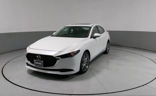 Mazda • Mazda 3