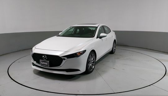 Mazda • Mazda 3