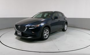 Mazda • CX-3