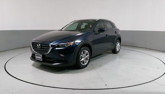 Mazda • CX-3