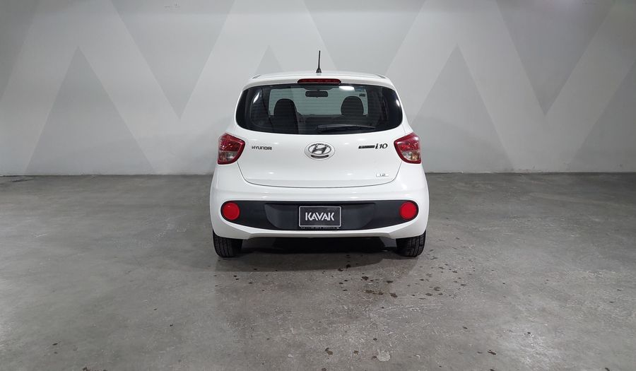 Hyundai Grand I10 1.2 GLS Hatchback 2020