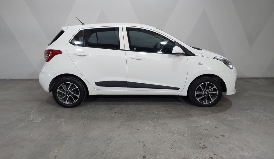 Hyundai Grand I10 1.2 GLS Hatchback 2020