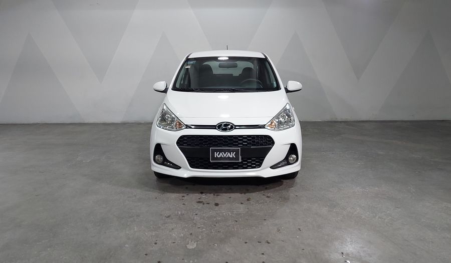 Hyundai Grand I10 1.2 GLS Hatchback 2020