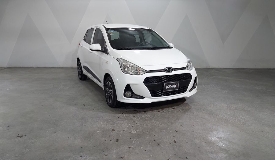 Hyundai Grand I10 1.2 GLS Hatchback 2020