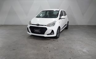 Hyundai • Grand i10