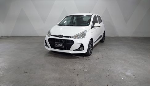 Hyundai Grand I10 1.2 GLS Hatchback 2020