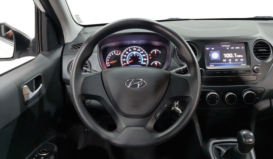 Hyundai Grand I10 1.2 GLS Hatchback 2020