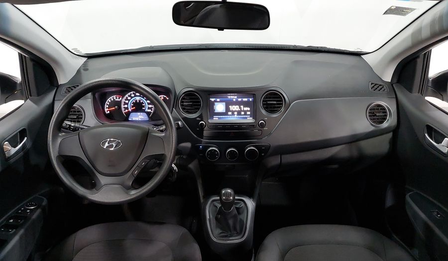 Hyundai Grand I10 1.2 GLS Hatchback 2020