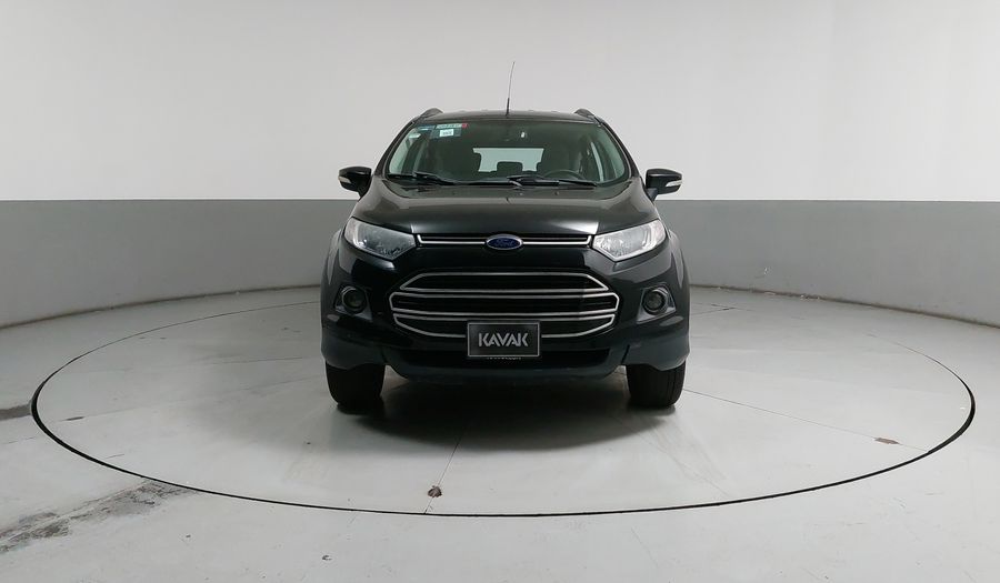 Ford Ecosport 2.0 TREND 4X2 AT Suv 2015