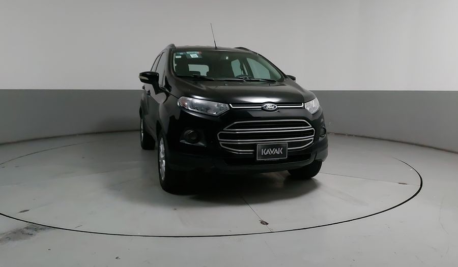 Ford Ecosport 2.0 TREND 4X2 AT Suv 2015