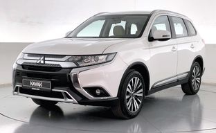 Mitsubishi • Outlander