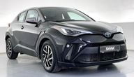 Toyota C-hr VX Suv 2021