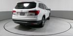 Honda Pilot 3.5 TOURING 4WD AUTO Suv 2018