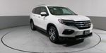 Honda Pilot 3.5 TOURING 4WD AUTO Suv 2018