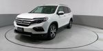 Honda Pilot 3.5 TOURING 4WD AUTO Suv 2018