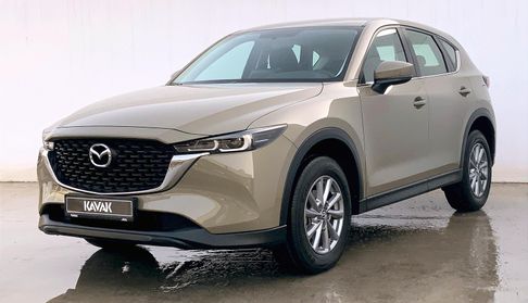 Mazda Cx-5 GT Suv 2023