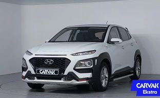 Hyundai • Kona