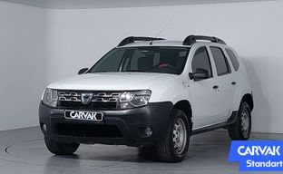 Dacia • Duster